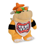 Productafbeelding Super Mario - Bowser Jr. Pluche Figuur