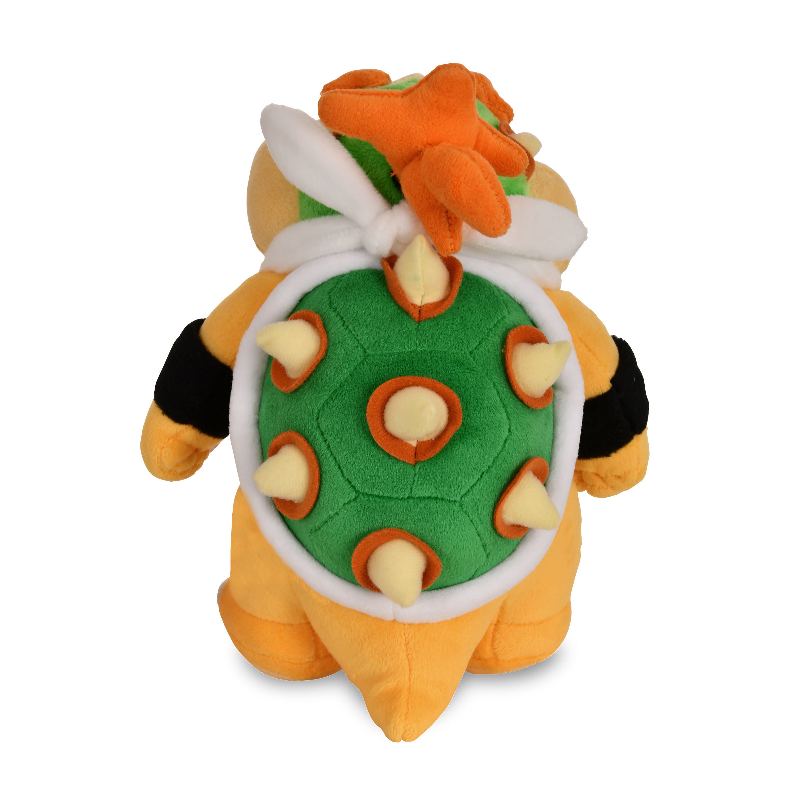 Productafbeelding Super Mario - Bowser Jr. Pluche Figuur