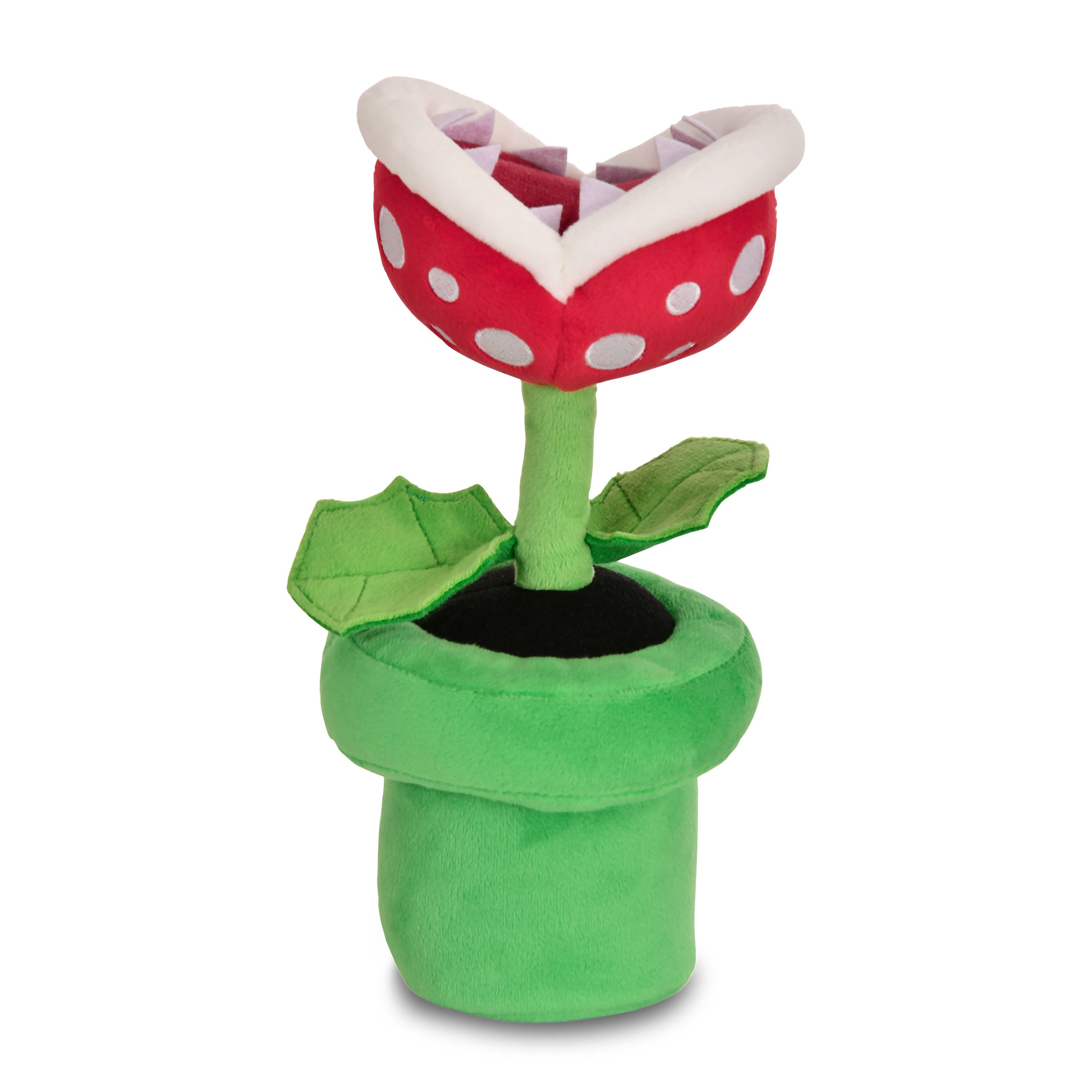 Productafbeelding Super Mario - Piranha Plant Pluche Figuur