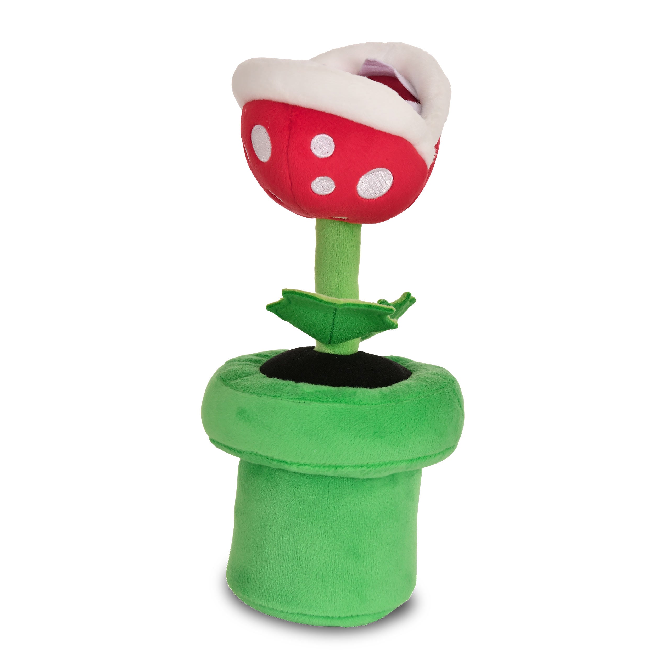 Productafbeelding Super Mario - Piranha Plant Pluche Figuur