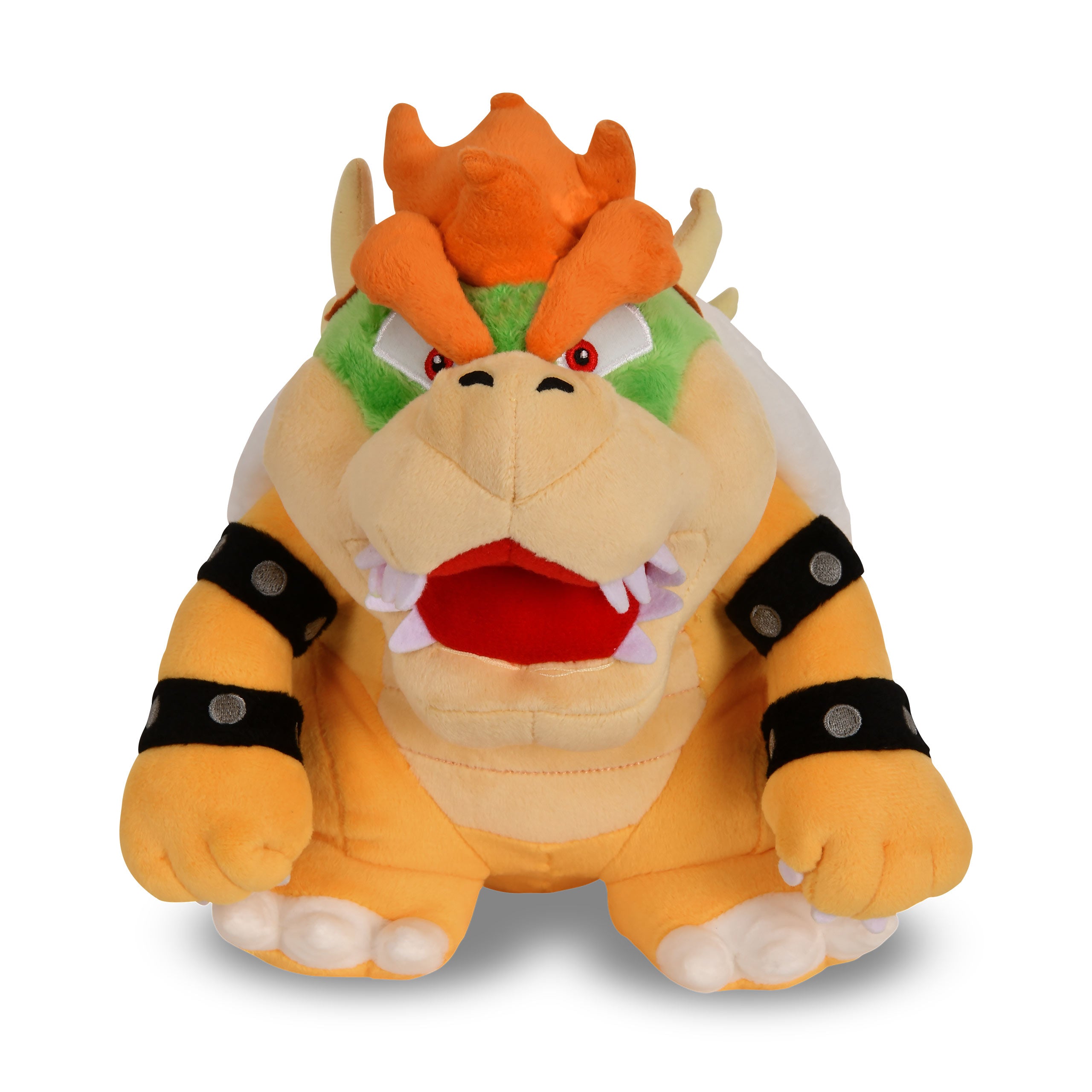 Productafbeelding Super Mario - Bowser Pluche Figuur