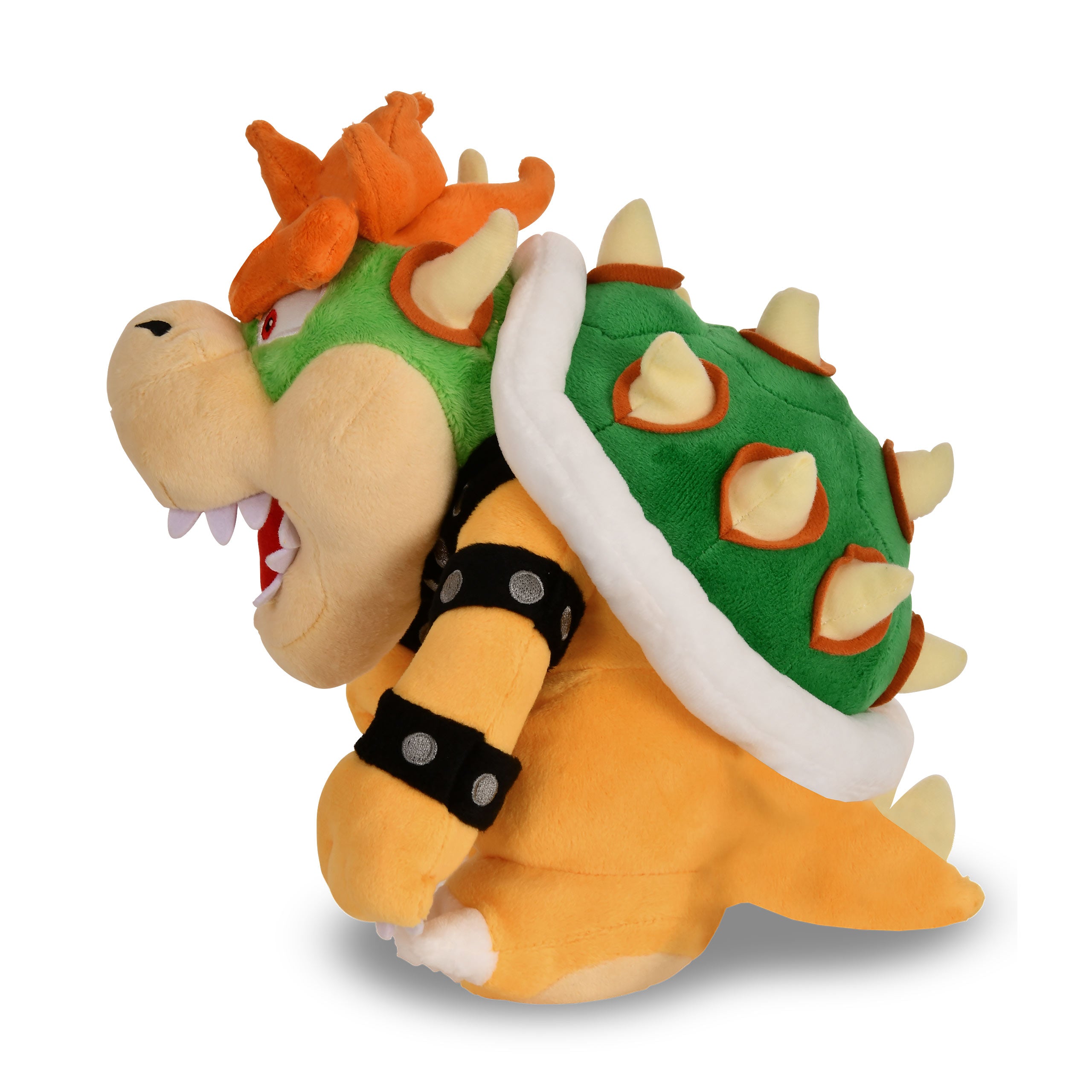 Productafbeelding Super Mario - Bowser Pluche Figuur