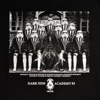 Product image Dark Side Academy 83 T-Shirt for Star Wars Fans black