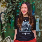 Product image Dark Side Academy 83 T-Shirt for Star Wars Fans black