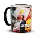 Productafbeelding Star Trek: Strange New Worlds - Crew Mok