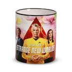 Productafbeelding Star Trek: Strange New Worlds - Crew Mok