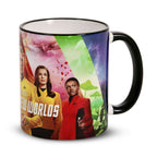 Productafbeelding Star Trek: Strange New Worlds - Crew Mok