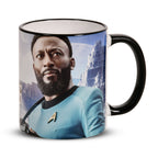 Productafbeelding Star Trek: Strange New Worlds - M'Benga Mok