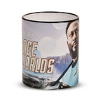 Productafbeelding Star Trek: Strange New Worlds - M'Benga Mok