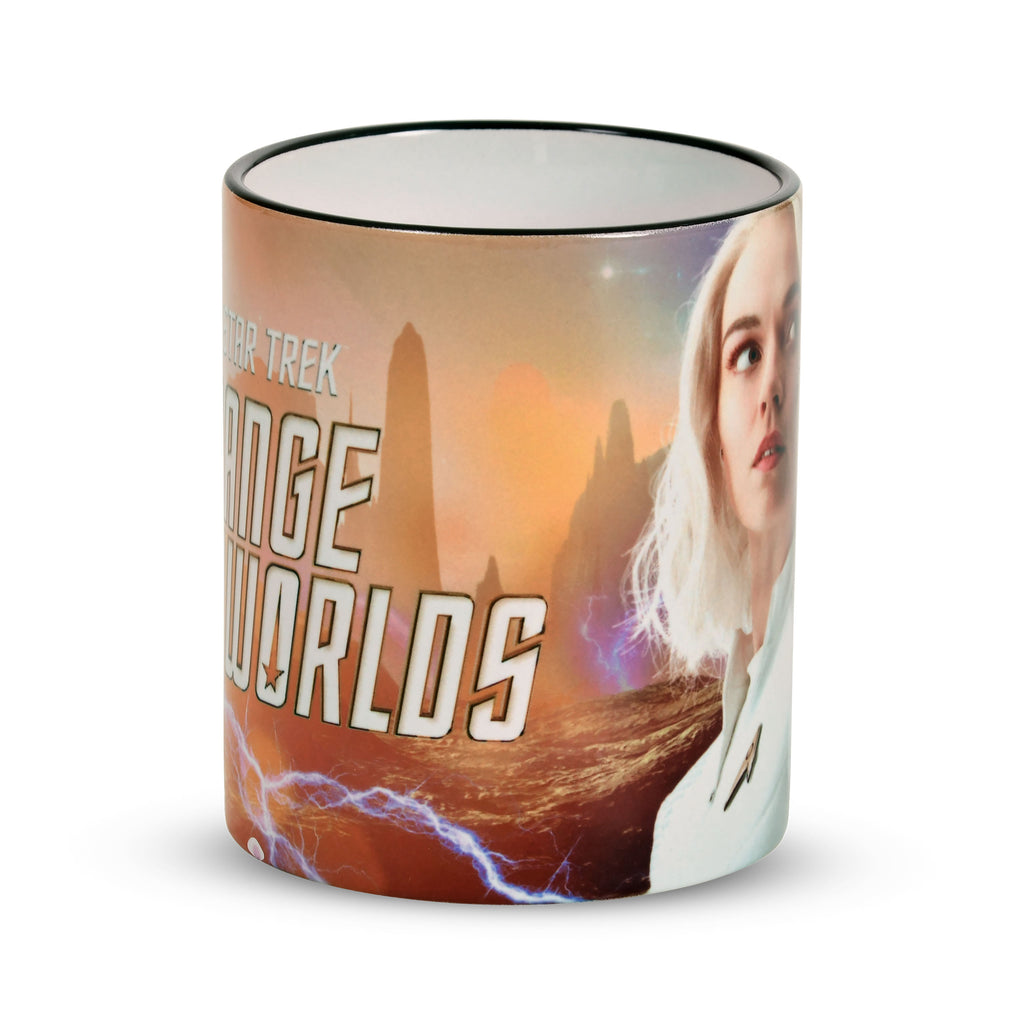 Productafbeelding Star Trek: Strange New Worlds - Chapel Mok