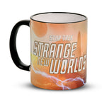 Productafbeelding Star Trek: Strange New Worlds - Chapel Mok