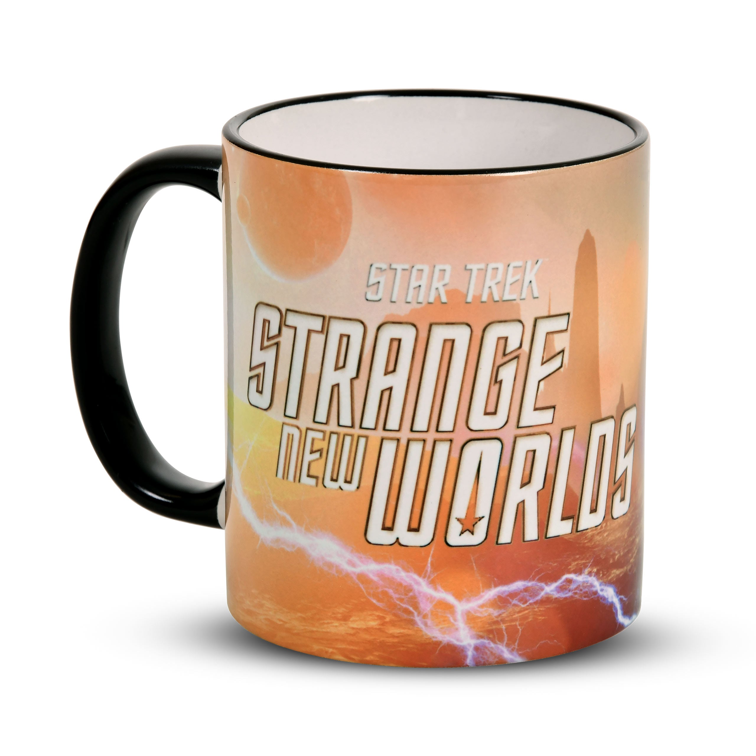 Productafbeelding Star Trek: Strange New Worlds - Chapel Mok