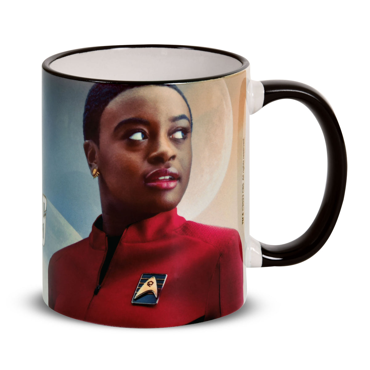 Productafbeelding Star Trek: Strange New Worlds - Uhura Mok