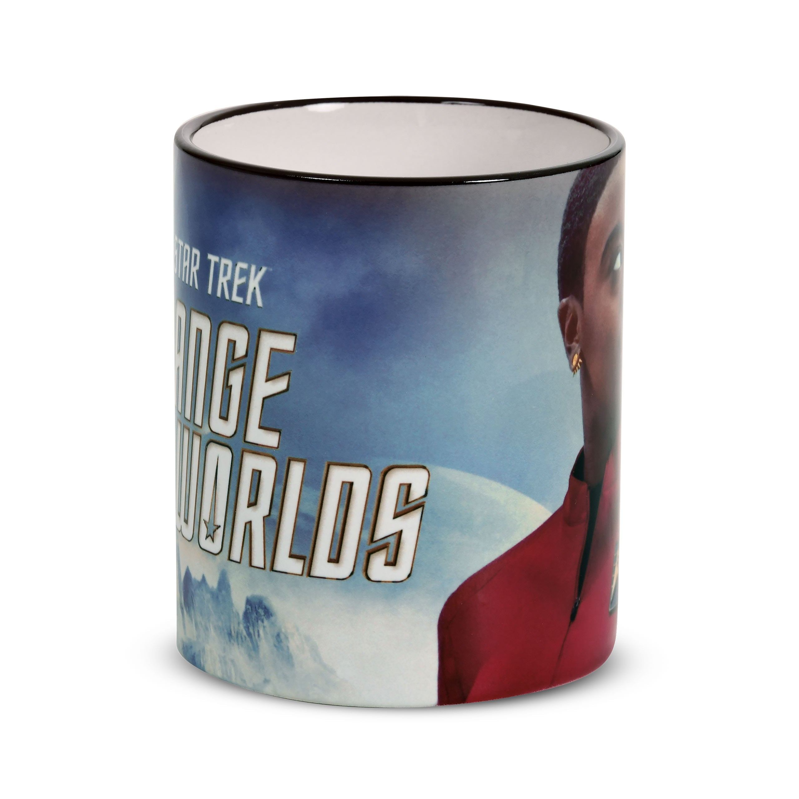 Productafbeelding Star Trek: Strange New Worlds - Uhura Mok