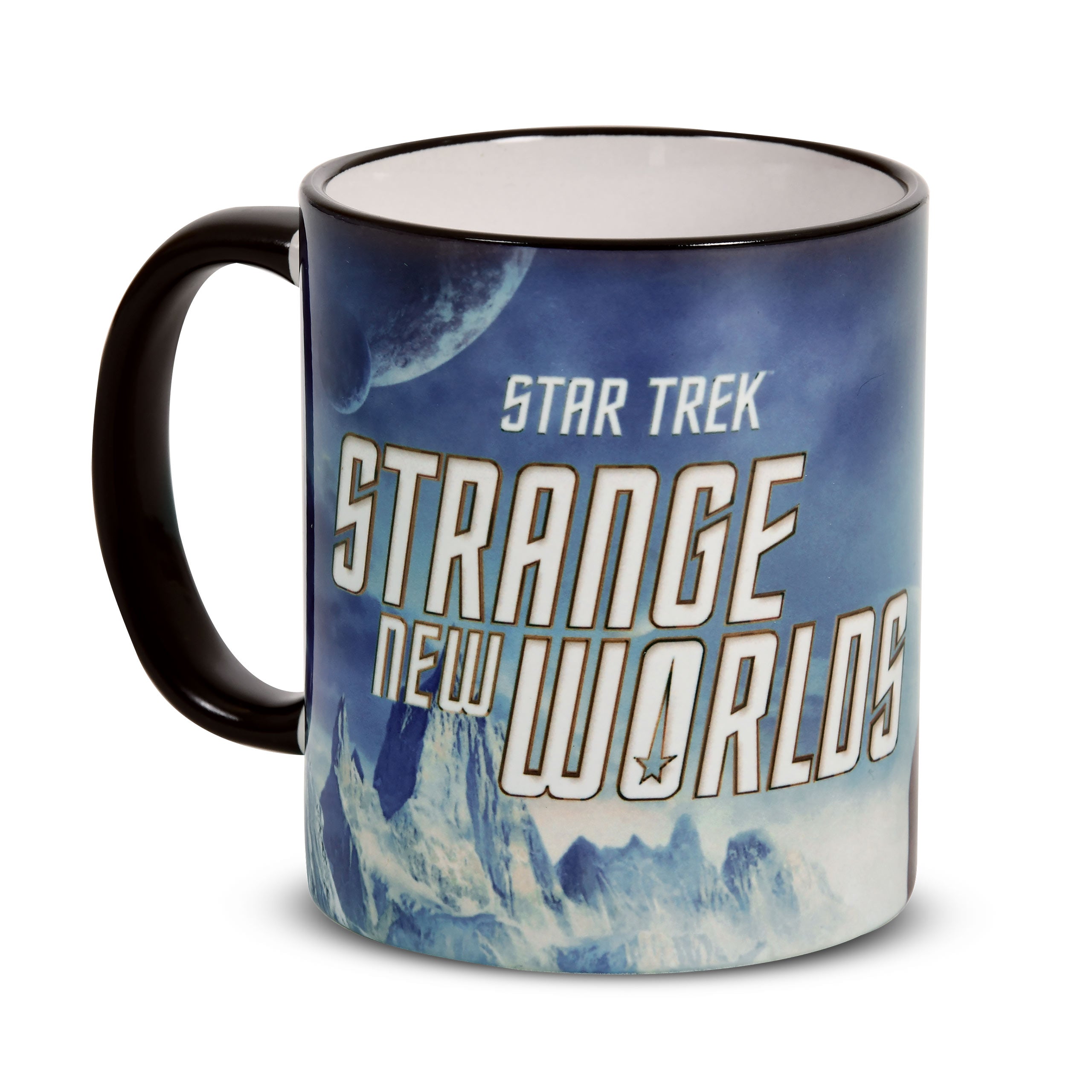 Productafbeelding Star Trek: Strange New Worlds - Uhura Mok