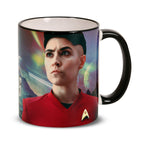 Productafbeelding Star Trek: Strange New Worlds - Ortega's Mok