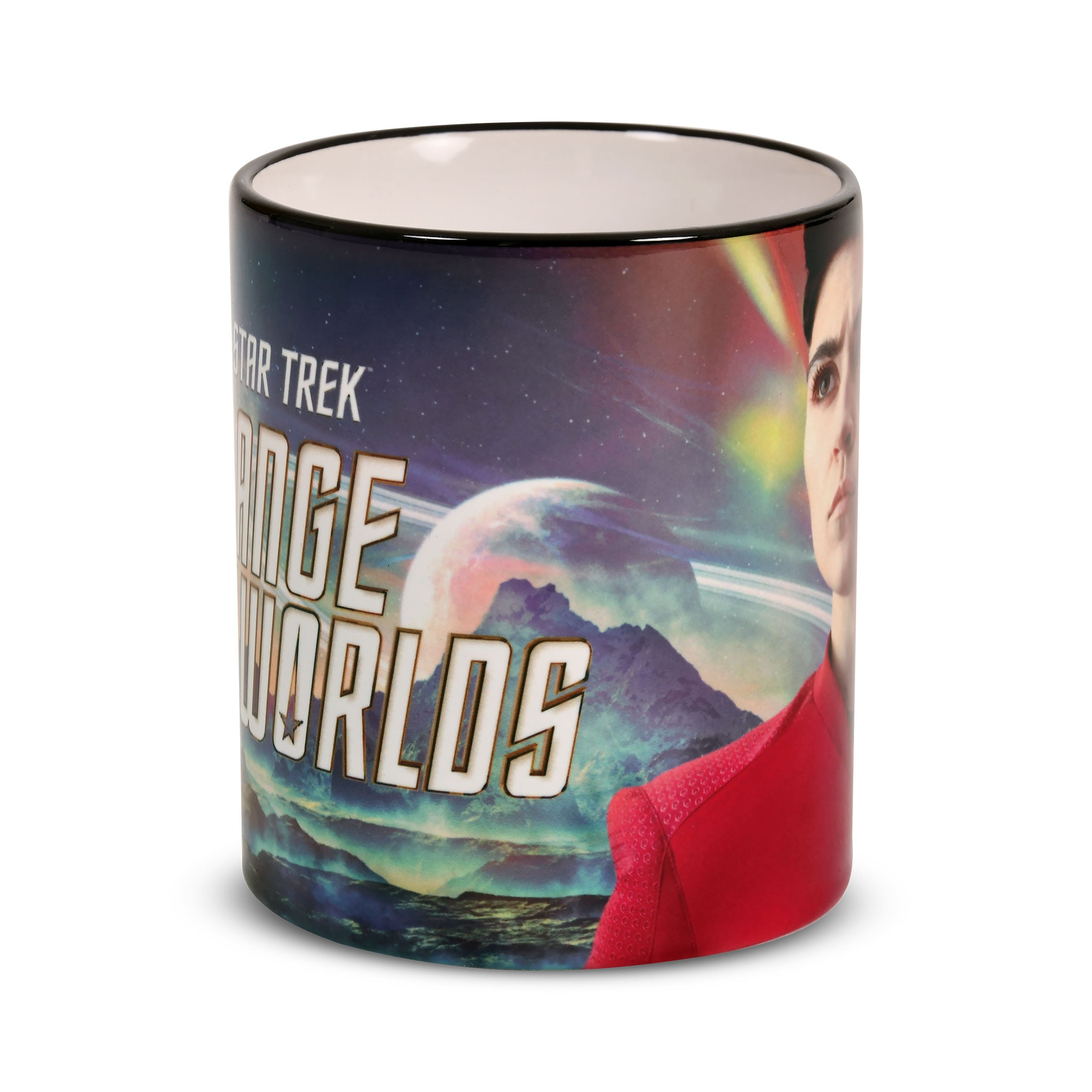 Productafbeelding Star Trek: Strange New Worlds - Ortega's Mok