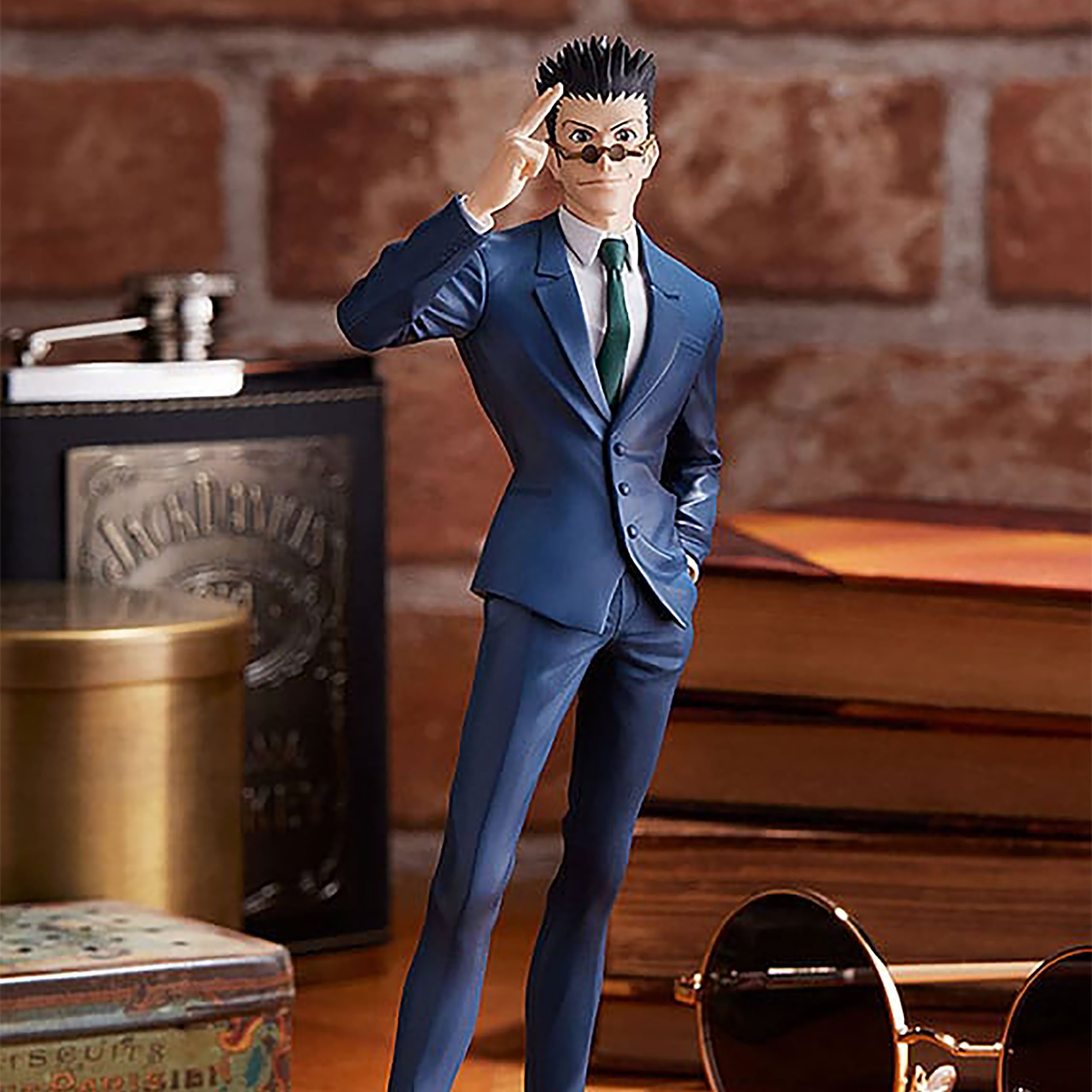 Product image Hunter x Hunter - Leorio Figure