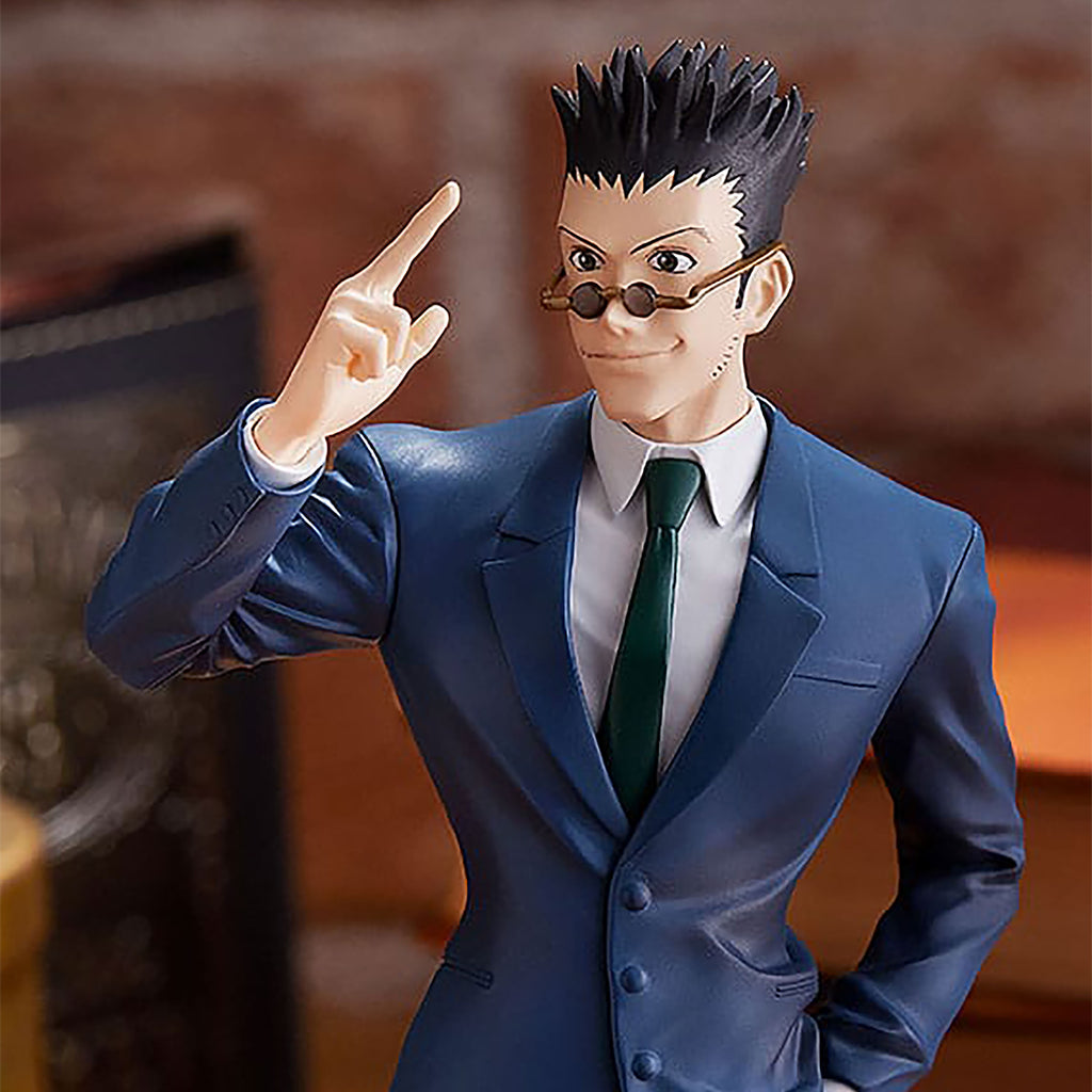 Productafbeelding Hunter x Hunter - Leorio Figuur