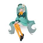 Productafbeelding Hatsune Miku - Bloemenfee Lily Noedel Stopper Figuur