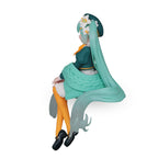Productafbeelding Hatsune Miku - Bloemenfee Lily Noedel Stopper Figuur
