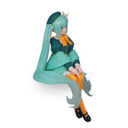 Productafbeelding Hatsune Miku - Bloemenfee Lily Noedel Stopper Figuur