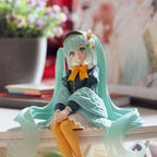 Productafbeelding Hatsune Miku - Bloemenfee Lily Noedel Stopper Figuur