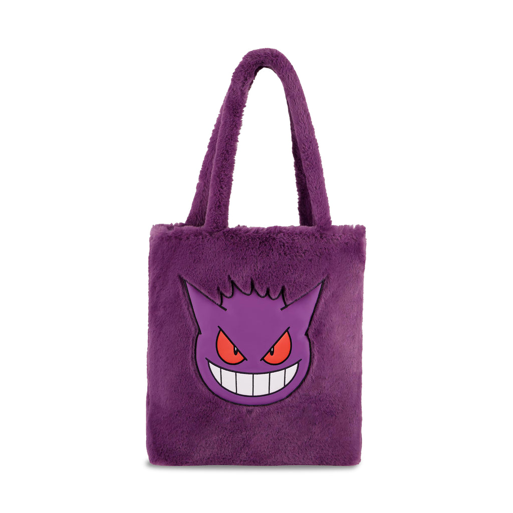 Productafbeelding Pokemon - Gengar Pluche Shopper Tas