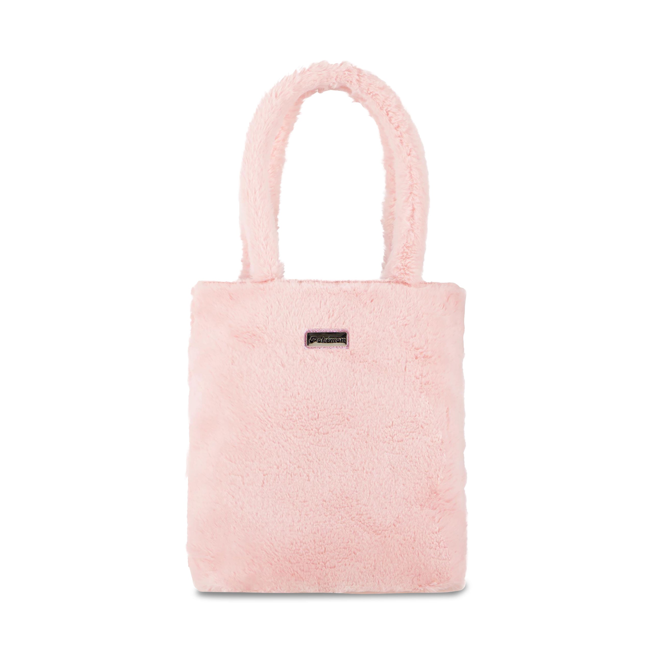 Product image Pokemon - Jigglypuff Plush Shopper Bag