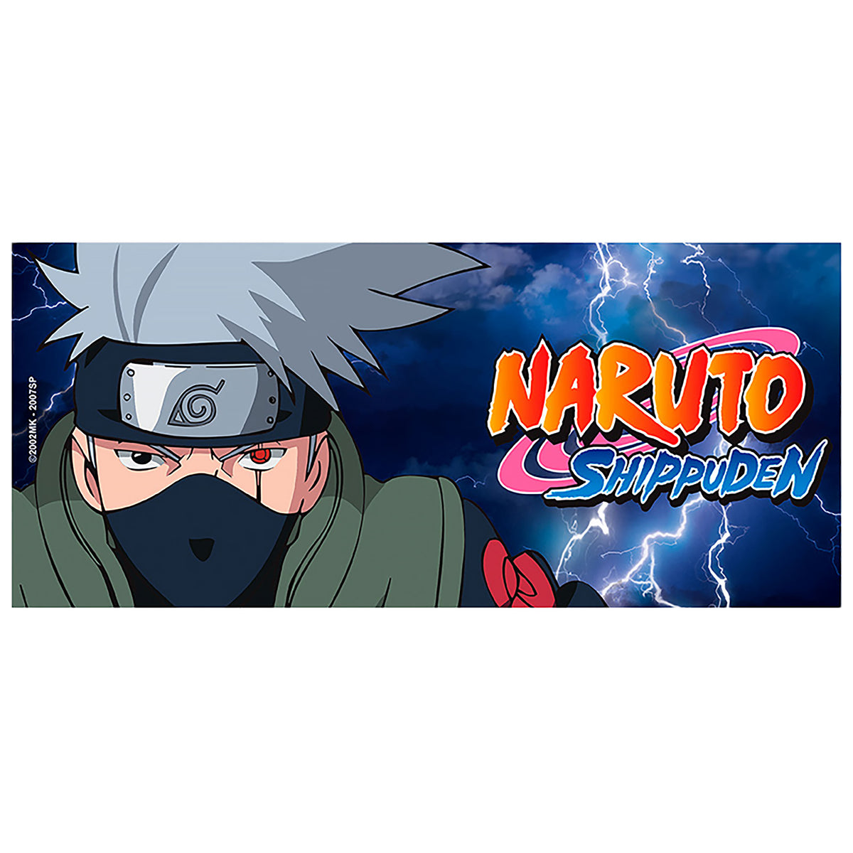 Product image Naruto Shippuden - Kakashi Mug