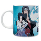 Productafbeelding Naruto Shippuden - Groep Mok