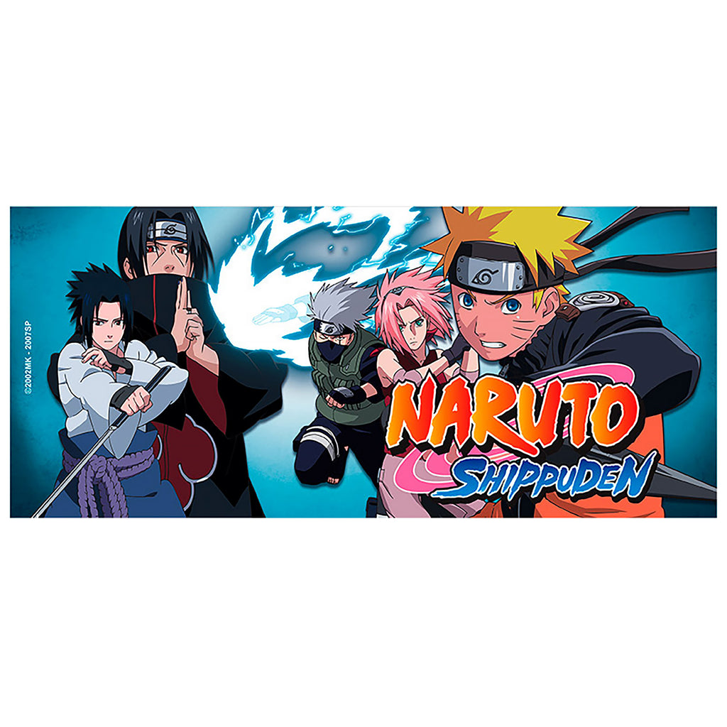 Productafbeelding Naruto Shippuden - Groep Mok