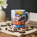 Productafbeelding Naruto Shippuden - Groep Mok