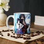 Productafbeelding Naruto Shippuden - Groep Mok