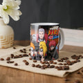 Productafbeelding Naruto Shippuden - Characters Mok