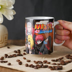 Productafbeelding Naruto Shippuden - Characters Mok