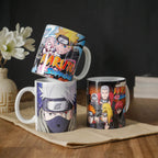Productafbeelding Naruto Shippuden - Characters Mok