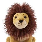 Product image Gryffindor Plush Figure Lion - Harry Potter