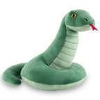 Productafbeelding Slytherin Pluche Figuur Slang - Harry Potter