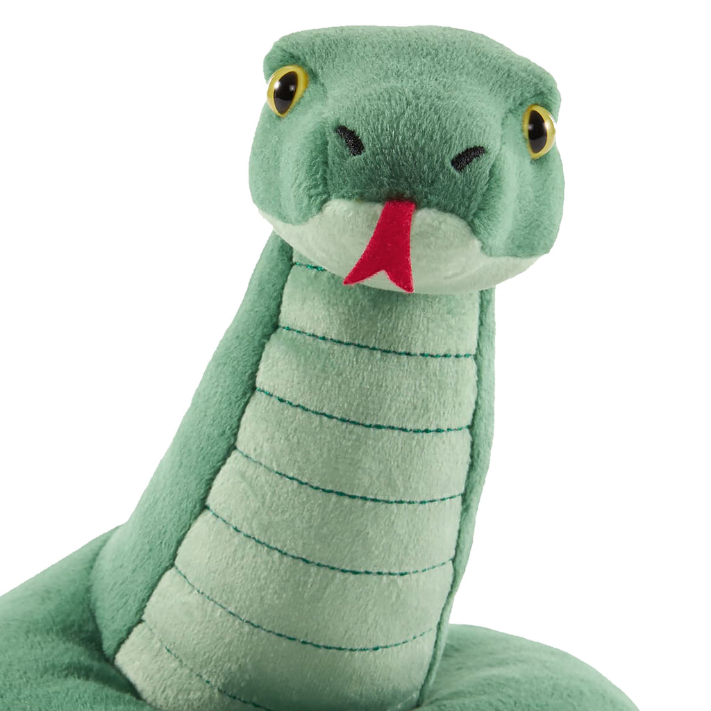 Productafbeelding Slytherin Pluche Figuur Slang - Harry Potter
