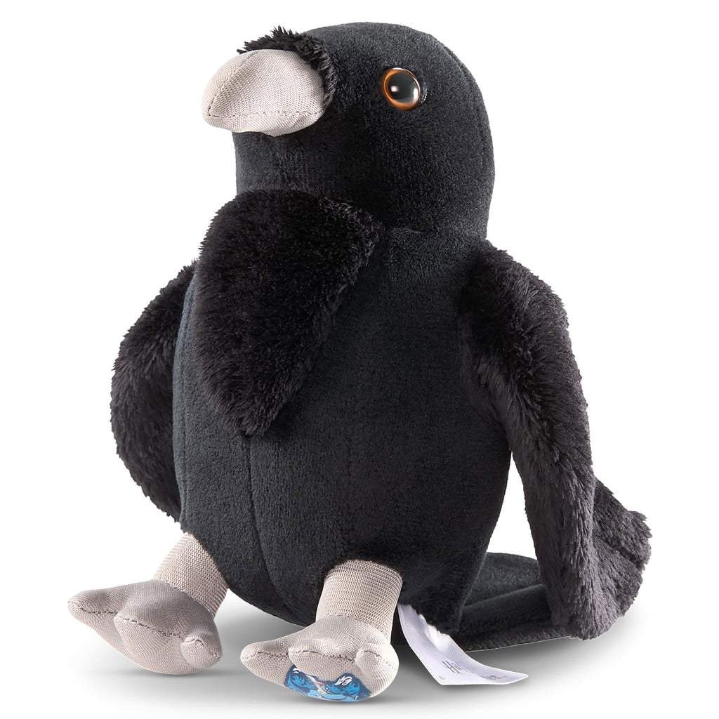 Productafbeelding Ravenclaw Pluche Figuur Raaf - Harry Potter