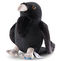 Productafbeelding Ravenclaw Pluche Figuur Raaf - Harry Potter