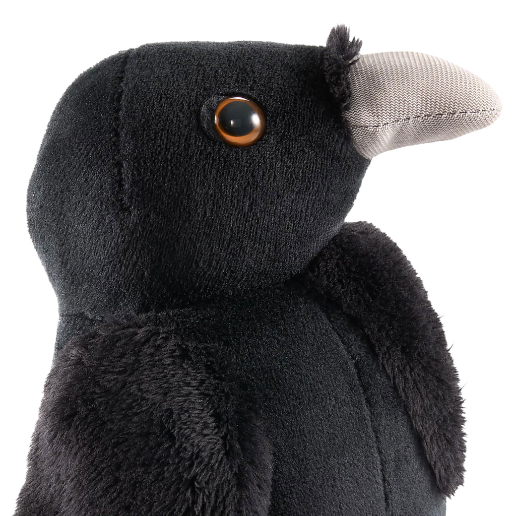 Productafbeelding Ravenclaw Pluche Figuur Raaf - Harry Potter