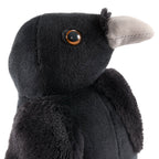 Productafbeelding Ravenclaw Pluche Figuur Raaf - Harry Potter