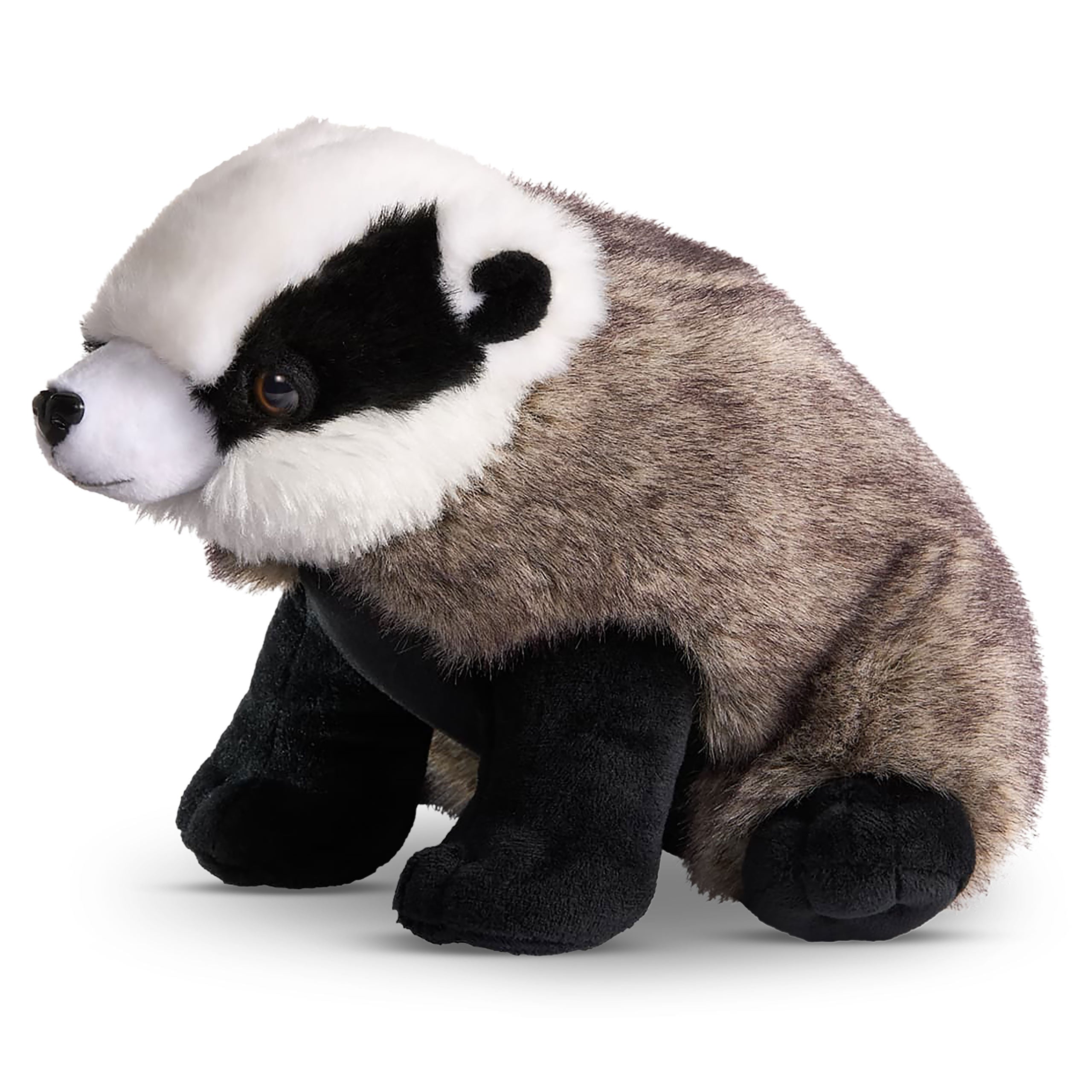 Productafbeelding Hufflepuff Pluche Figuur Das - Harry Potter