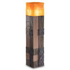 Product image Torch Lamp - Minecraft