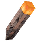 Product image Torch Lamp - Minecraft