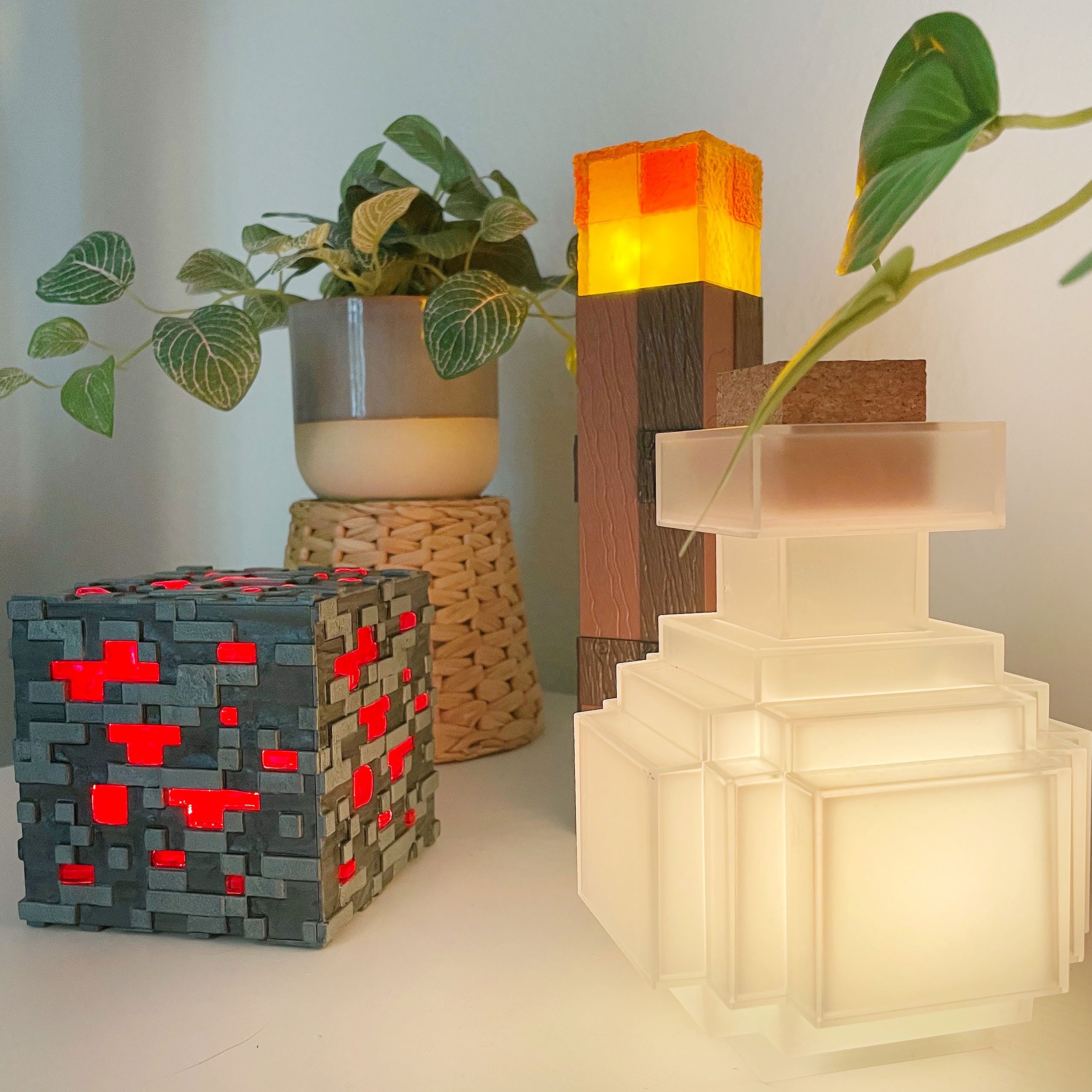 Productafbeelding Minecraft - Magische Dranklamp