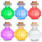 Product image Minecraft - Magic Potion Lamp