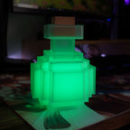 Product image Minecraft - Magic Potion Lamp